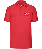 Classic Polo Shirt - Unisex
